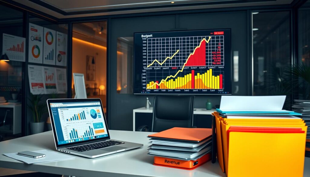 Songlorious financial management
