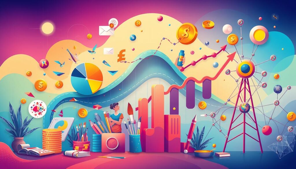 Sparketh revenue diversification Sparketh revenue diversification