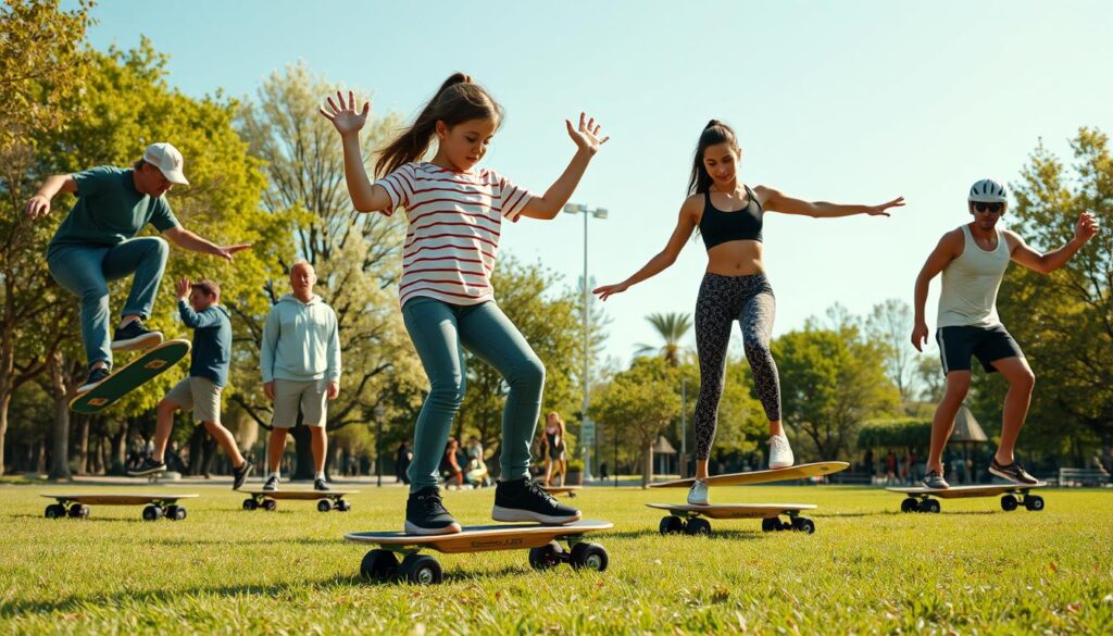 Spooner Board Versatility