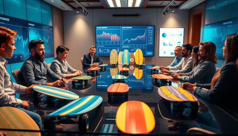 Spooner Boards net worth after Shark Tank