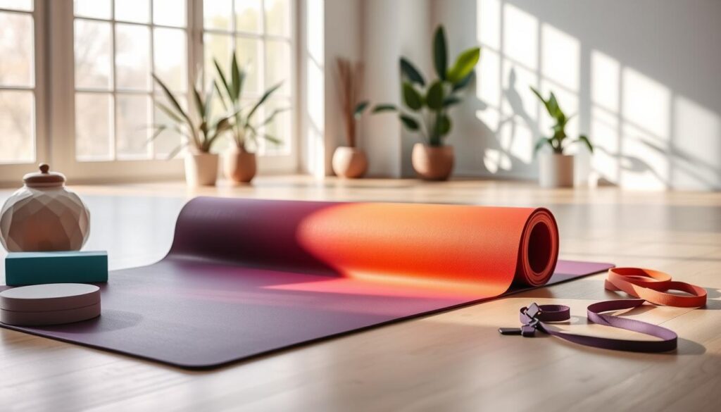 Stakt Yoga Mat Stakt Yoga Mat
