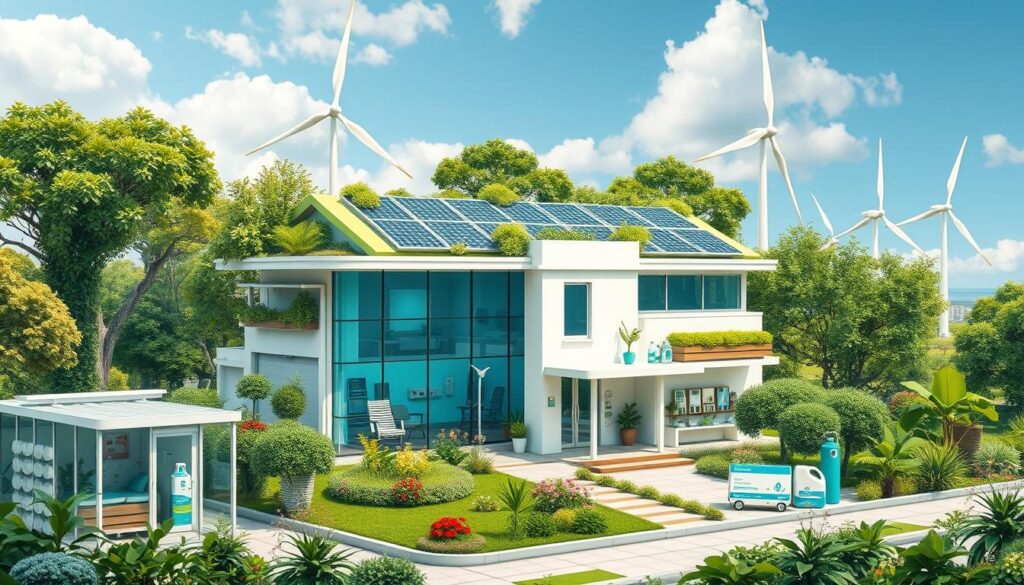 Sustainable Healthcare Sustainable Healthcare