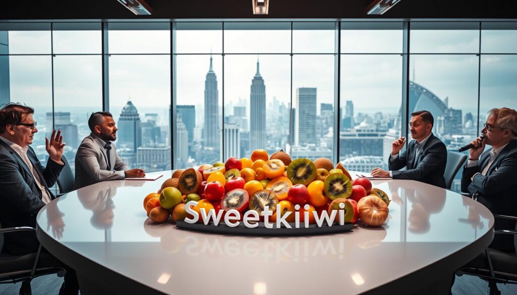 Sweetkiwi Shark Tank Deal Sweetkiwi Shark Tank Deal