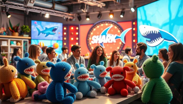 The Woobles net worth after Shark Tank