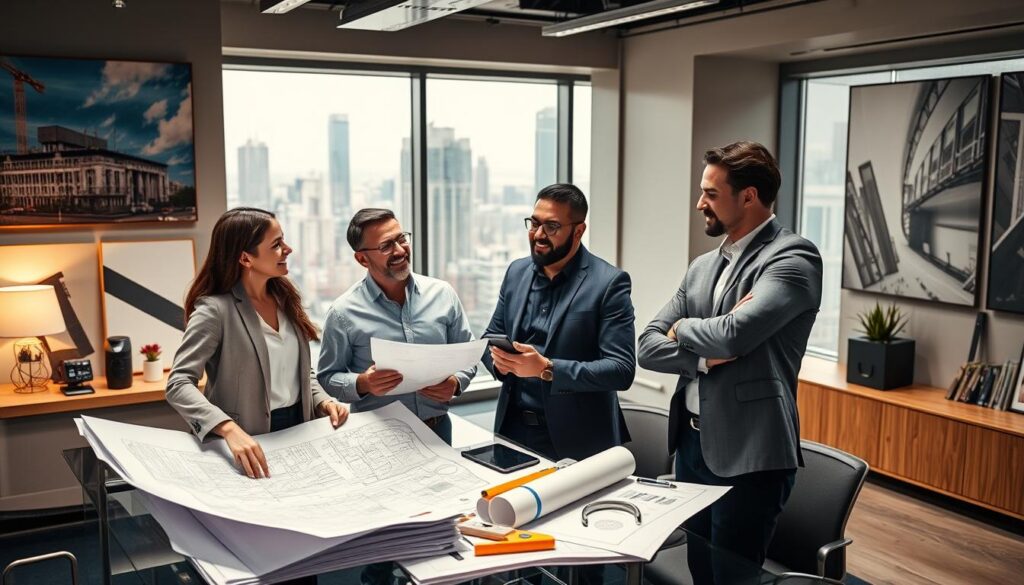 Thrill Builders Shark Tank investors