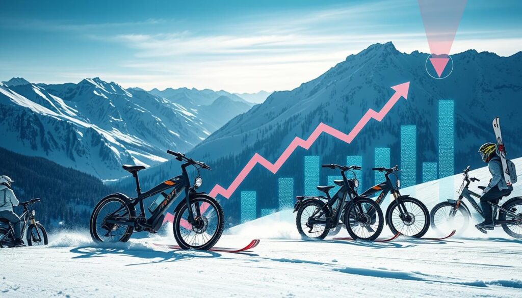 Tngnt Ski Bikes Valuation