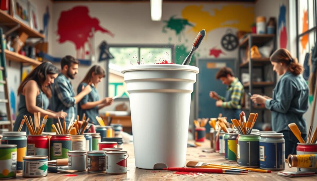 Touch Up Cup market impact Touch Up Cup market impact