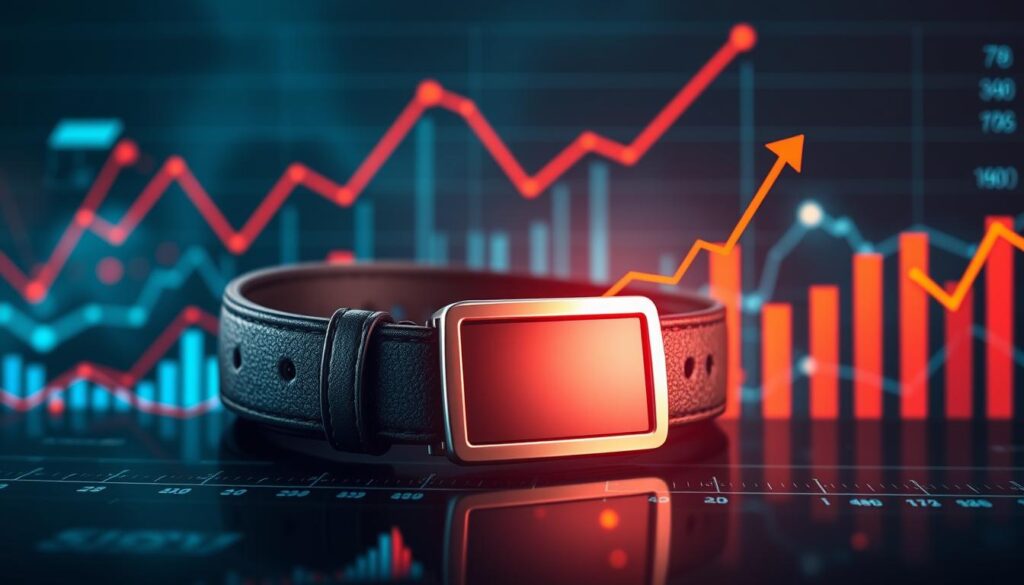 Tucky Belt Financial Data