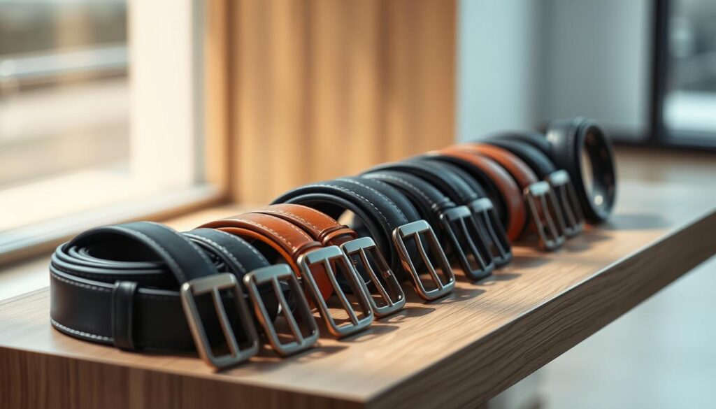 Tucky Belt product line