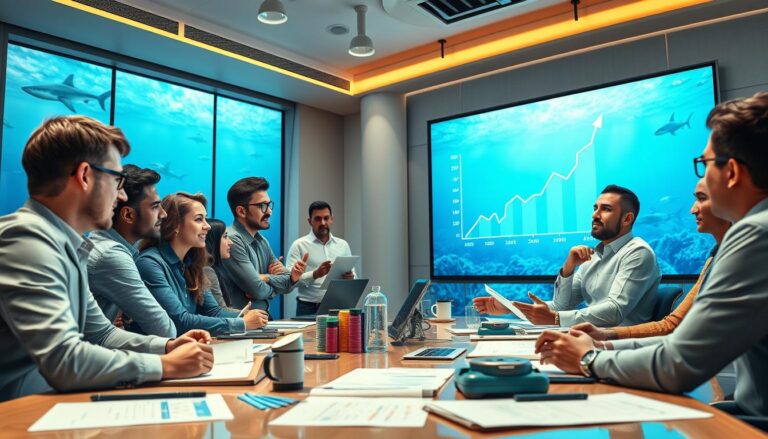What happens after Shark Tank investment