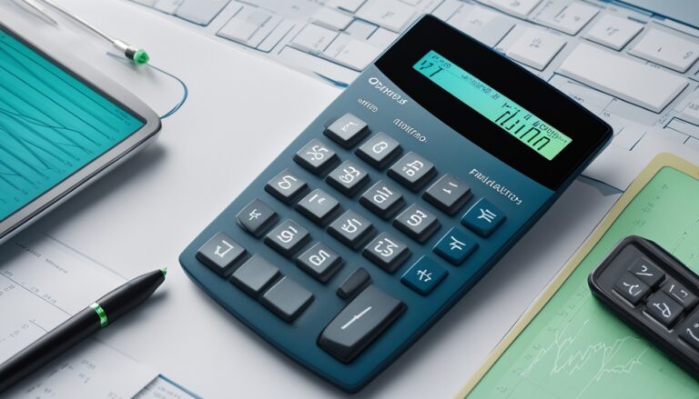 business valuation calculator