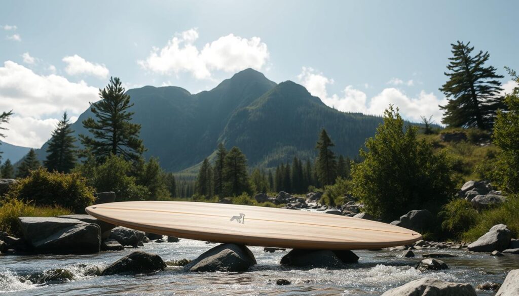 mountainFLOW Eco-Wax