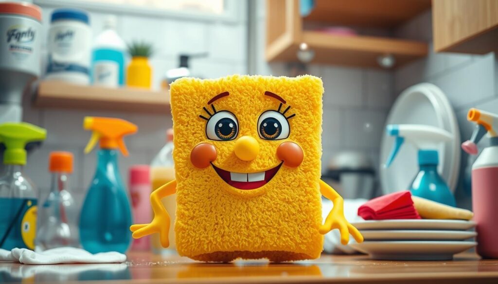 scrub daddy scrub daddy