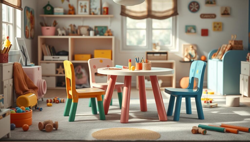 table tyke product