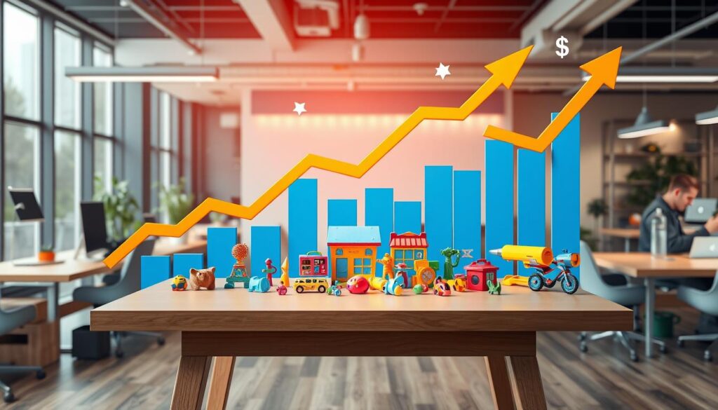 table tyke sales growth post shark tank
