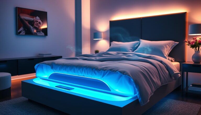 Bed Cooling System Shark Tank