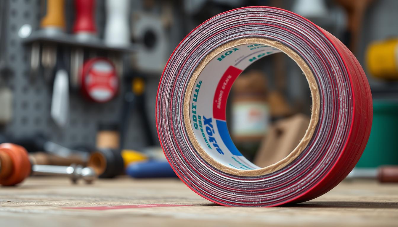 FiberFix: Industrial-Grade Repair Tape from Shark Tank – Shark Tank Reruns