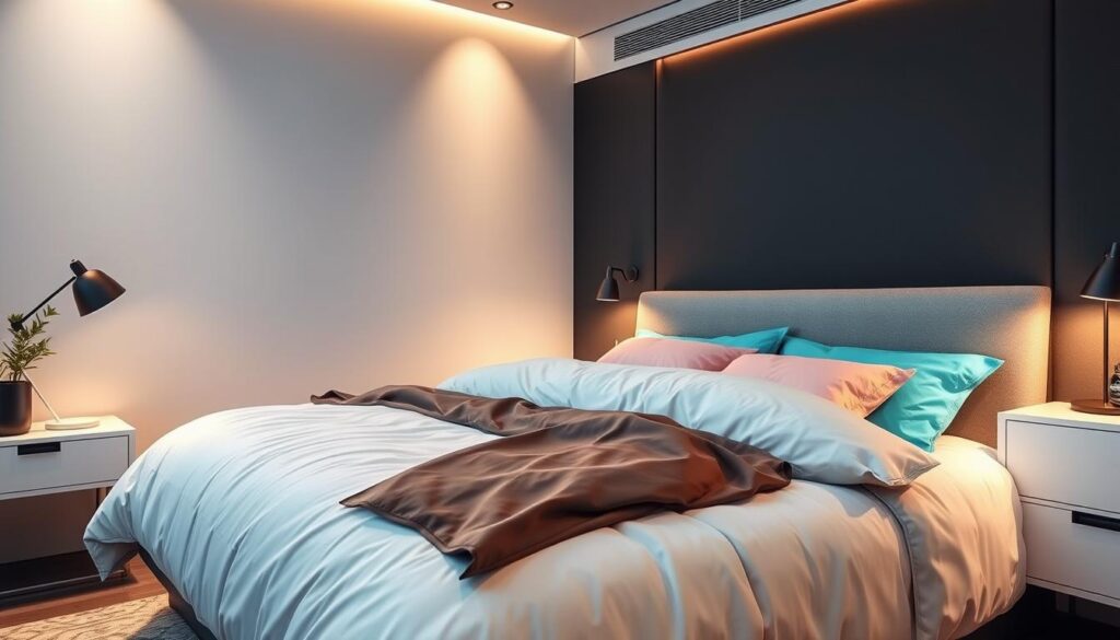 Innovative bedding design Innovative bedding design
