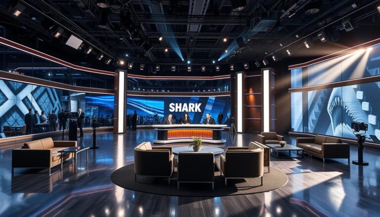 Shark Tank behind-the-scenes secrets