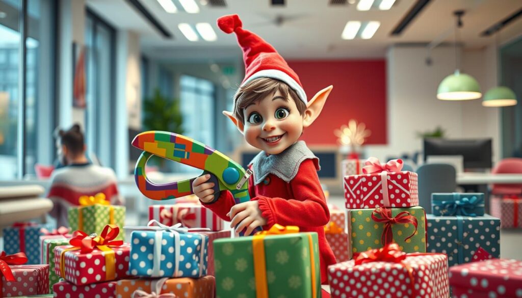 Shark Tank deal Little Elf Shark Tank deal Little Elf