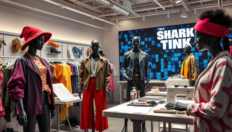 Shark Tank fashion and apparel investments
