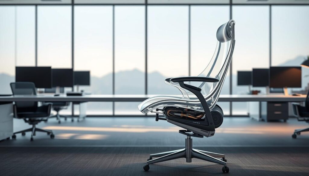 Sit in Motion technology Sit in Motion technology