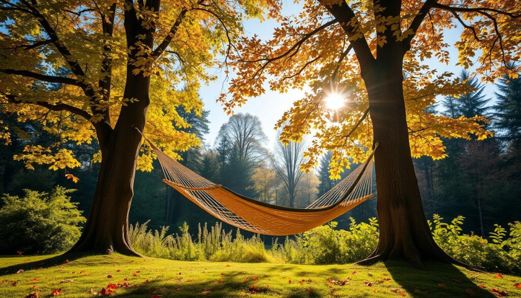 Yellow Leaf signature hammocks Yellow Leaf signature hammocks