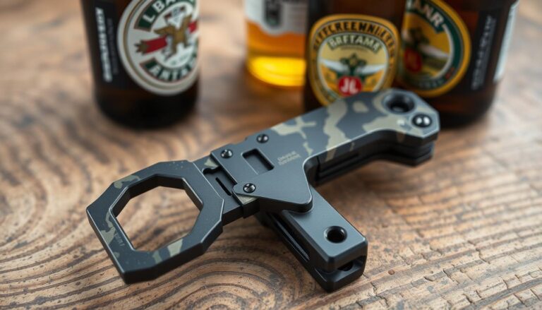 Bottle Breacher Shark Tank