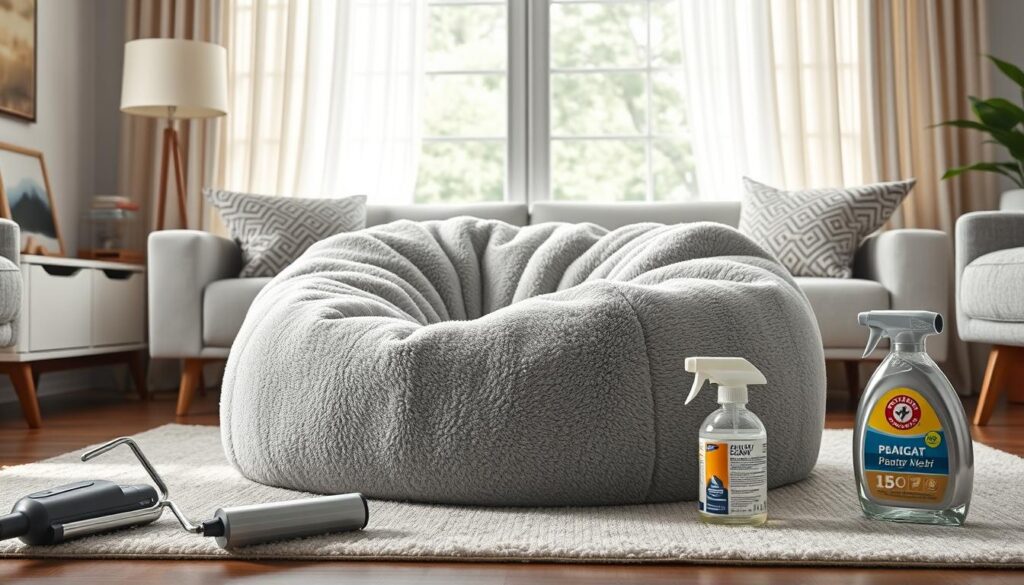 CordaRoy Bean Bag care CordaRoy Bean Bag care