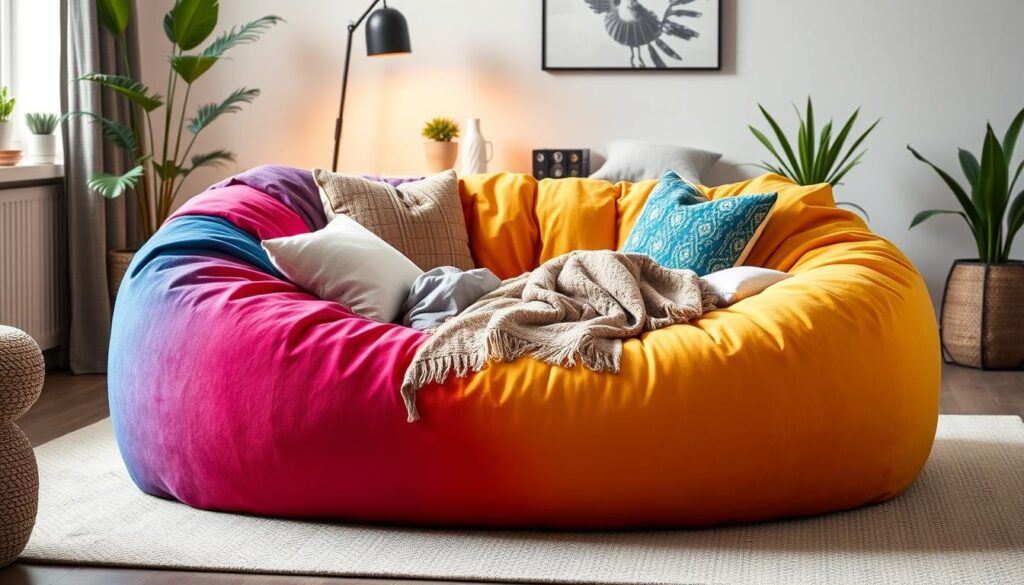 CordaRoy convertible bean bag CordaRoy convertible bean bag