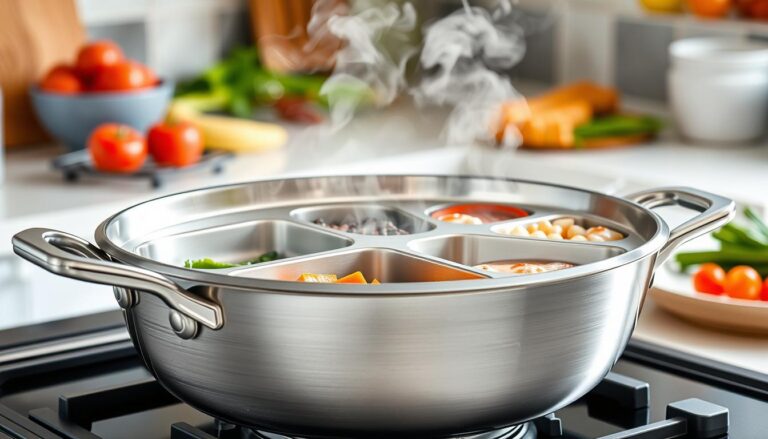 Handy Pan Shark Tank