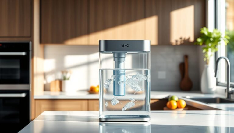 Hydroviv Water Filter Shark Tank