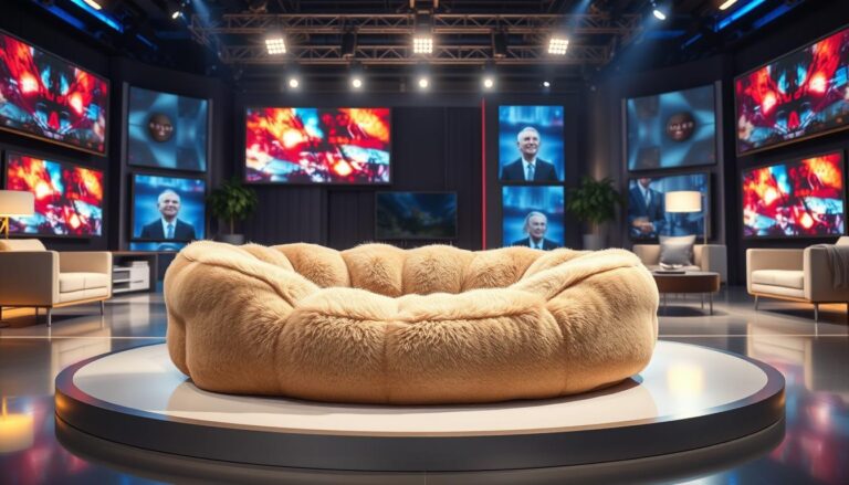Plufl Bed Shark Tank