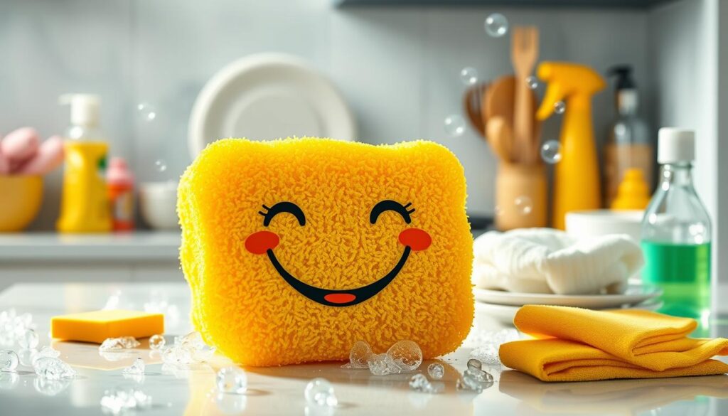 Scrub Daddy Worth Scrub Daddy Worth