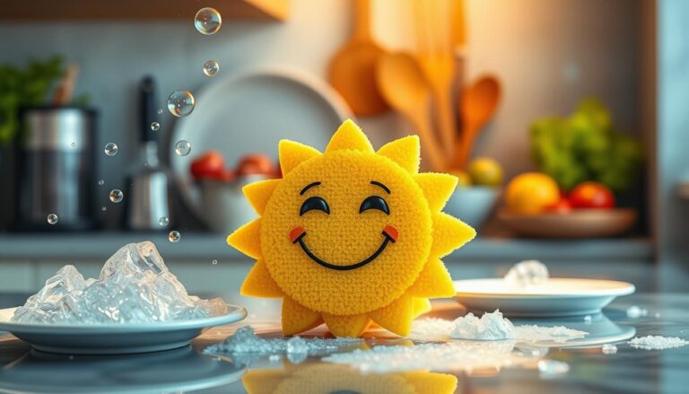 Scrub Daddy Worth Shark Tank