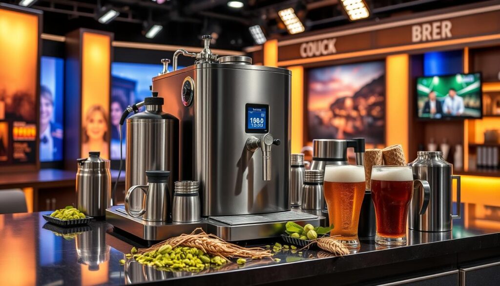 Shark Tank deal for beer gadgets Shark Tank deal for beer gadgets