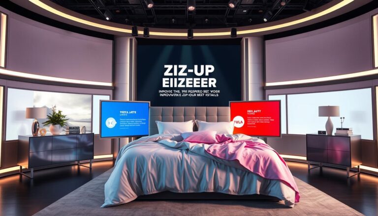 Zip It Bedding Shark Tank