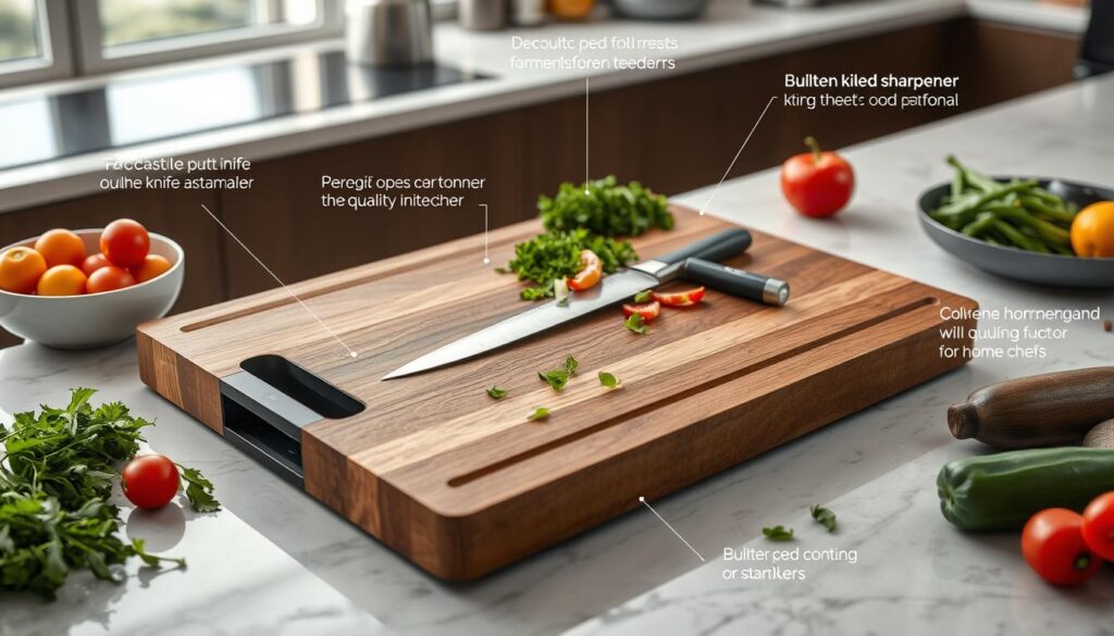 CutBoard Pro features CutBoard Pro features